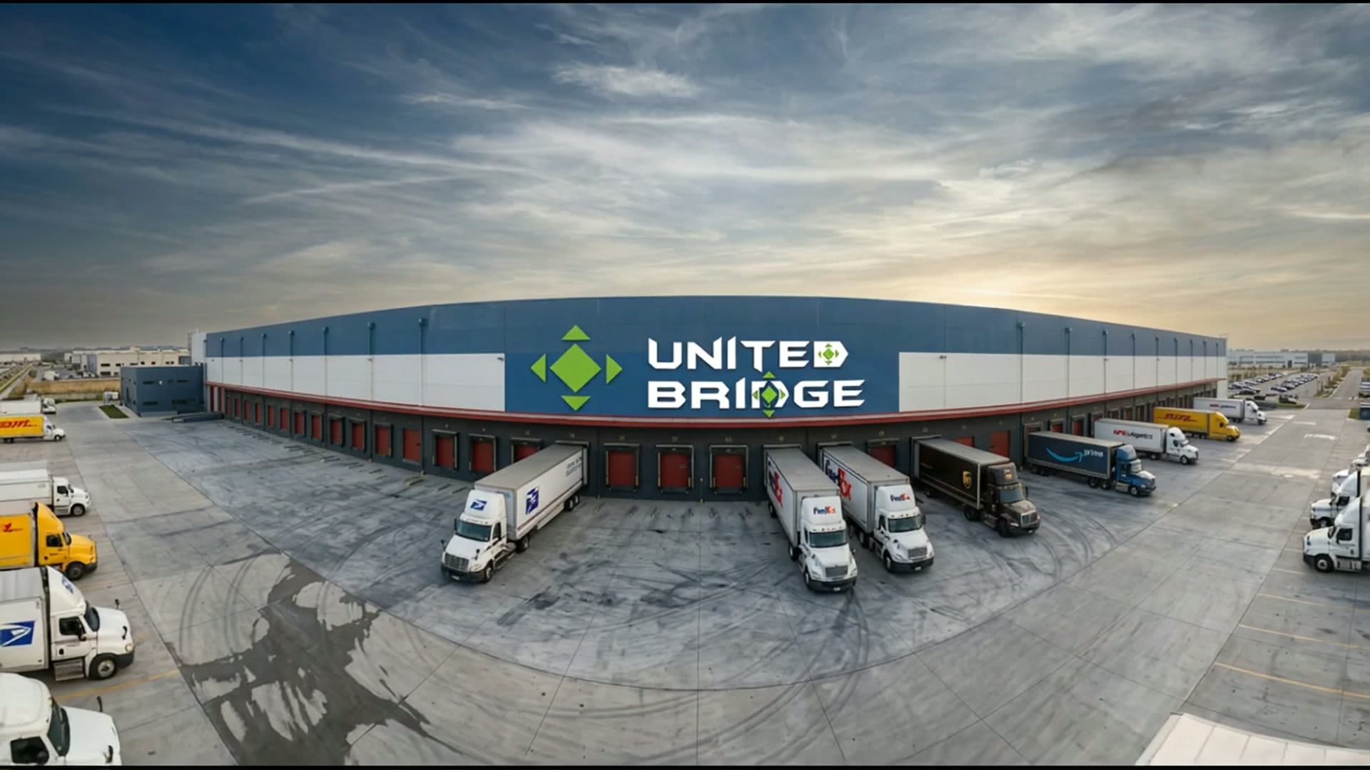 Warehouse management